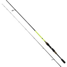 Captain 1445 Taimen Spin 238CM 2 Parça Lrf Kamışı 2-12GR Atar