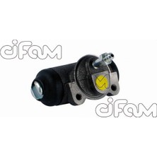 Cifam Dpmix-Hb Arka Fren Merkezi Ford Ranger Tke 15