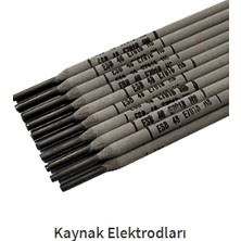 Oerlikon Elektrotm Magmaweld 1 Paket Elektrot 3,25 mm