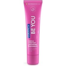 Montreal Curaprox Be You Diş Macunu 60 ml - Karpuz & Mentol ( 1 Adet )