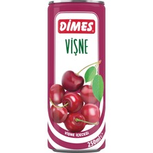 1001 Vişne Içeceği 250ML