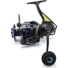 Captain Maddox 6000 Tekne Makinesi 9+1 Bb