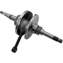 Motohane Rks Pride 125 Krank Komple