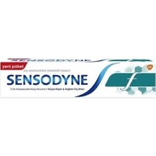 Montreal Sensodyne F Diş Macun 100 ml ( 1 Adet )