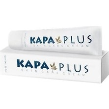 Montreal Kapa Plus Cilt Bakım Kremi 50 ml ( 1 Adet )