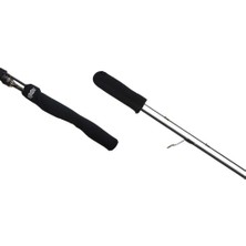 Captain Spin Kamış Koruma Kılıf Seti 3mm Neopren Kumaş