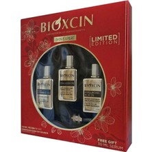 Montreal Bioxcin Skin Expert Cilt Bakım Seti ( 1 Adet )