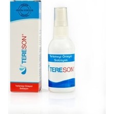 Montreal Tereson Solüsyon 50 ml ( 1 Adet )