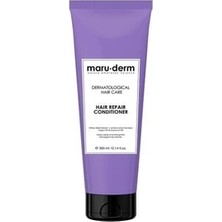 Montreal Maruderm Hair Repair Conditioner 300 ml ( 1 Adet )