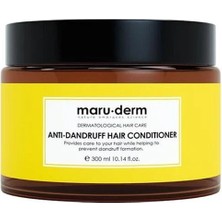 Montreal Maruderm Kepeğe Karşı Etkili Saç Kremi 300 ml ( 1 Adet )