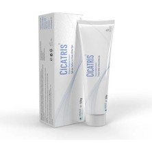 Montreal Cicatris Onarıcı Bakım Kremi 50 G ( 1 Adet )