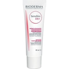 Montreal Bioderma Sensibio Ds+ Krem 40 ml ( 1 Adet )