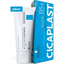 Montreal La Roche-Posay Cicaplast Baume B5+ Krem 40 ml ( 1 Adet )