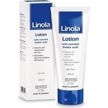 Montreal Linola Losyon 200 ml ( 1 Adet )