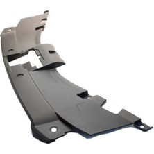 Empressco Captiva C140 Uyumlu Ön Panel Üst Plastiği (Kaplaması) Gm