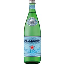 1001 Mineralli Su Cam Şişe 750 ml