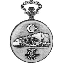 Nacar NC44-483119-AWAM Erkek Cep Saati