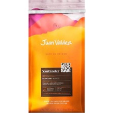 1001 Valdez Santander Single Origin Orta Kavrulmuş Çekirdek Kahve, Dengeli, 454GR