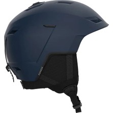 Salomon Pioneer Lt Erkek Mavi Kask