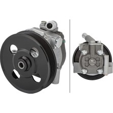 Hella Dpmix-Hb Direksiyon Pompasi 2.2d Freelander 2 L359 06 14 Ford Galaxy 2 Mondeo S-Max 6G913A696EF
