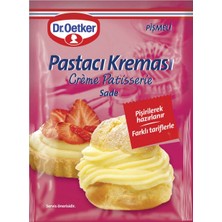 1001 Kreması - Pişmeli - SADE,156 gr