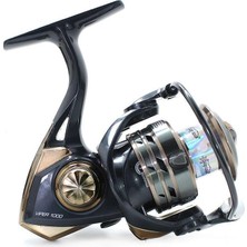 Captain Viper 1000 Lrf Makinesi 7+1 Bb