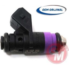 Gua Dpmix-Hb Enjektör Mgn Ii-Clio-Lgn 1.6 16V K4M