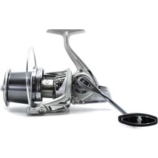 Captain Fashion 9000 Surf Makine 6+1 Bb