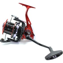 Captain Patriot 9000 Surf Makine 6+1 Bb