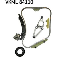 Skf Dpmix-Hb Eksantrik Zincir Seti Transit V348 V363 Ranger 11- 2.2 155PS