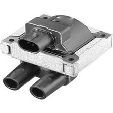 HELLUX Dpmix-Hb Ateşleme Bobini Fiat Tempra-Tipo-Slx-Palio-Doblo 1.2 8V 2 Çikişli