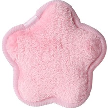 Belirtilmemiş Miniso Lisanslı Sakura Çiçeği Makyaj Temizleme Süngeri – Yumuşak Cilt Temizleme Pedi