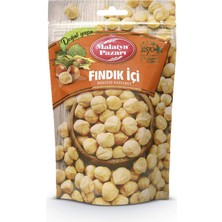 1001 Pazarı Kavrulmuş Fındık Içi 180 gr