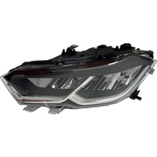 LABO Volkswagen Polo Far 2021-2023 Uyumlu Sol (Ledli) 2G1941005C