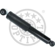 OPTIMAL Dpmix-Hb Amortisör Arka Sağ/sol Gazli Hyundai Accent Blue 1.4l 1.6l 11-18 1.6l Crdi 11- / I20 1.4l 1.6l D4FC D4FB Crdi 08- 1.2l 1.4l G4LA G4LC G4FA 08- / İX20 10-19 / Kia Rio 12-16 / Venga 10-