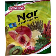 1001 Aromalı Toz Içecek - Soğuk Nar 450 gr