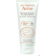 1001 Mineral SPF50+ 100ML