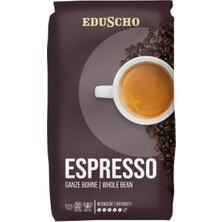 1001 Eduscho Espresso Prof. Çekirdek Kahve 1 kg