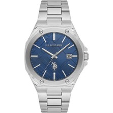 U.s. Polo Assn. USPA1142-03 Erkek Kol Saati