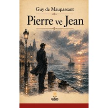 Güneş Kitabevleri Pierre ve Jean