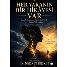 Odessa Yayınevi Her Yaranın Bir Hikayesi Var