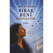 Kanguru Yayınları Bırak Beni Konuşayım