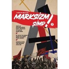 Kronos Yayınları Marksizm Şimdi 1