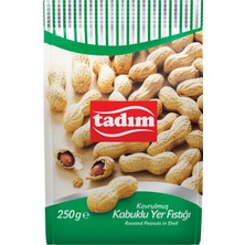 1001 Fıstığı Kabuklu 250 gr