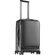 1001 Design Roller Pro Camera Carry-On Travel Case - Black