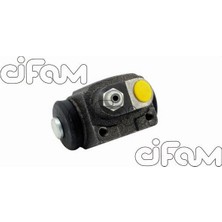 Cifam Dpmix-Hb Fren Silindiri [ Ford  Grd/gxl ]