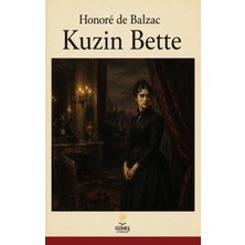 Güneş Kitabevleri Kuzin Bette
