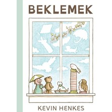Maxi Yayıncılık Beklemek