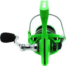 Captain Consept 5000 Tekne Makine 3+1 Bb