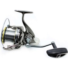 Captain Finezza 12000 Surf Makine 12+1 Bb